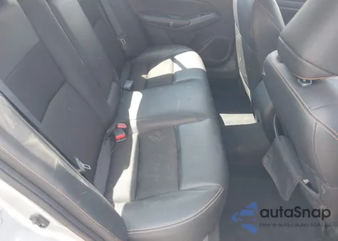 2022 Nissan Altima Sr Fwd from USA, damaged, VIN 1N4BL4CV2NN420616